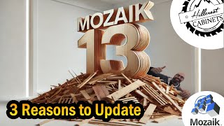 Mozaik 13 Is It Worth It? - Mozaik Software Tutorials
