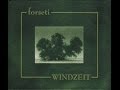 Forseti - Windzeit (FULL ALBUM) (2002)