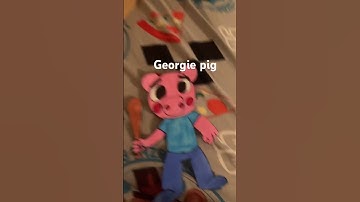 RATE MY PIGGY CHARACTERS #piggy #piggyroblox #aprp