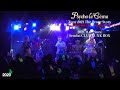 The Brave Story~A youth who can&#39;t sing the love~Nov 07 2021Sendai CLUB JUNK BOX Digest
