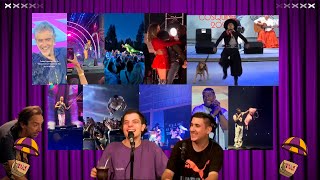 Las categorías que quedaron afuera de los Premios Grammy 🏆