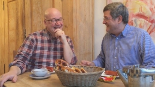 Morgengrauen - Lassen Sie sich nicht täuschen