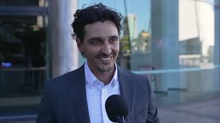 Joaquín Niemann Lights Up SkyCity 🇦🇺 | LIV Golf Adelaide 2026 – Torque GC
