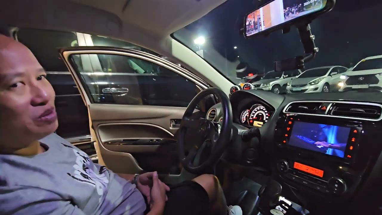 Mitsubishi Mirage HB JDM concept👌