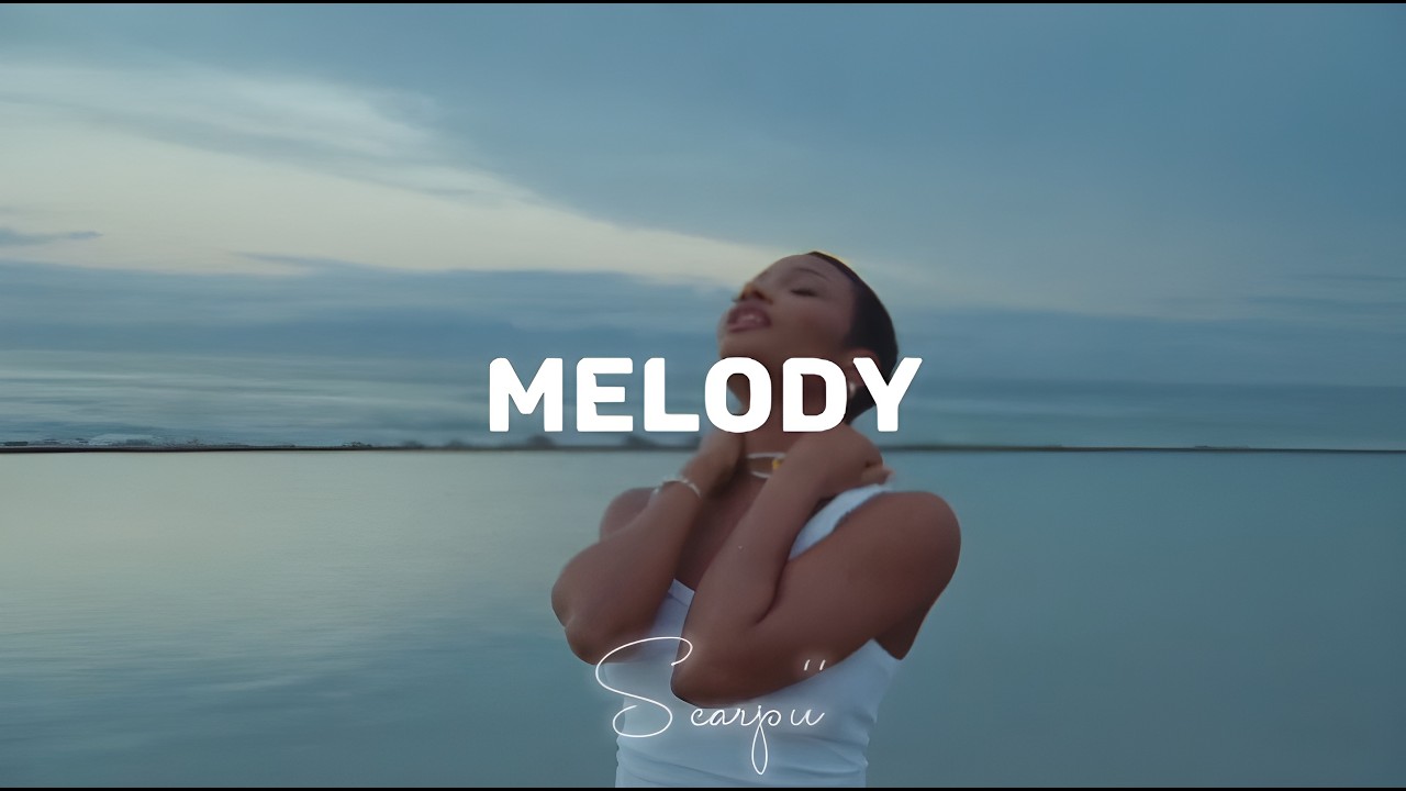 Ayra Starr x BNXN x Lojay [SLOW] Afrobeat Type Beat 2025 - 