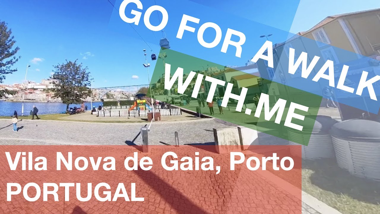 Vila Nova de Gaia, Porto, Portugal; February 24, 2023 YouTube