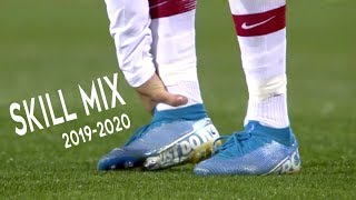 超絶ドリブル　そこ抜く!　えげつないファンタジスタ達のプレー集！2019/2020 HD 1080p