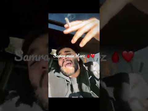 Samra mein Herz