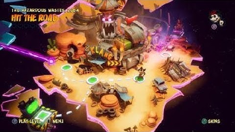 Crash Bandicoot 4 Part 2: This Game