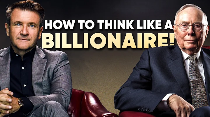 Why Charlie Munger is My Greatest Mentor!