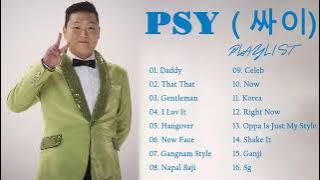 KPOP PLAYLIST 2022 PART 1 (PSY Best songs playlist 2022) PSY - Greatest Hits 2022