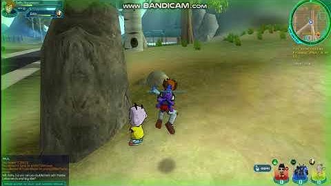 fusionfall retro the fraudulent frankie part 4 of 5