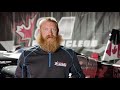 Red Bull Air Race Tech Talk | Vortex Generators