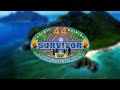 Survivor: 44  - Ancient Voices (Unofficial Music)