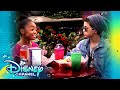 Dreamsie Stu and The Hudson | JESSIE | Throwback Thursday | Disney Channel