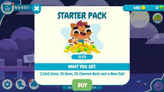 CatFish - Android app - GogetaSuperx screenshot 2