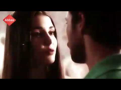 من غير مانحكي بتفهمني عينيك