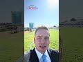 Glorious Goodwood Day 2: Ground Conditions & Weather Update