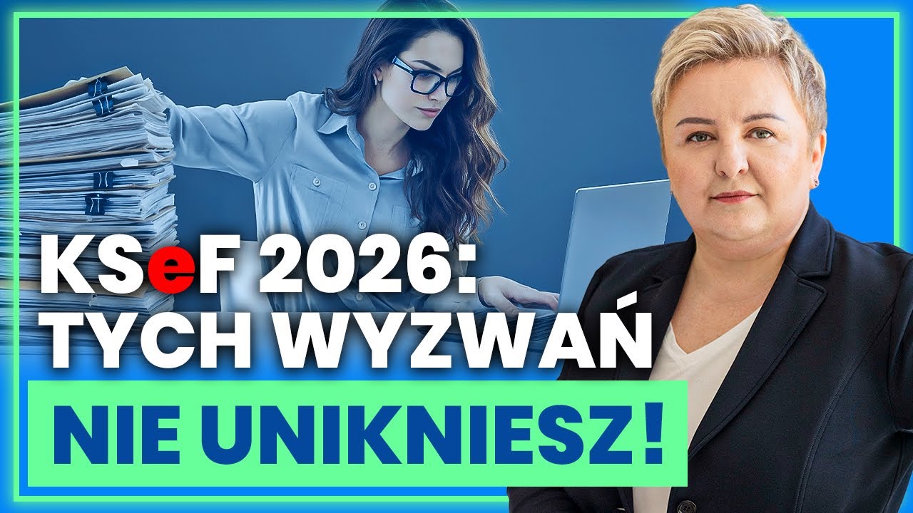 Jak KSeF zmieni księgowość? Czy księgowi stracą pracę? | Value Finance