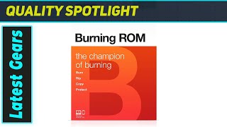 Nero Burning Rom The Ultimate Disc Burning Software