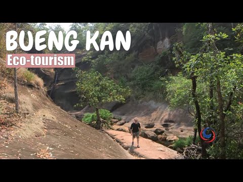 Bueng Kan - Thailand's untouched newest Province