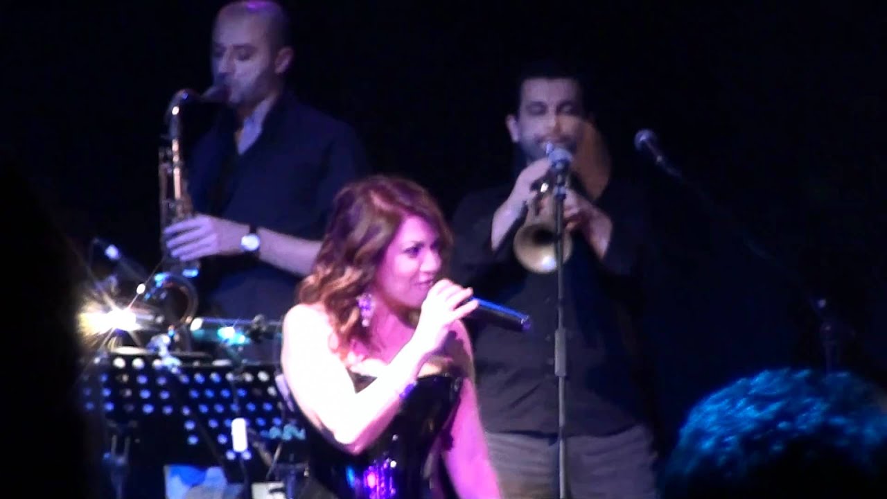 Cristina D'Avena Gem Boy -  Occhi di Gatto LIVE @Alcatraz Milano - 18/12/2010