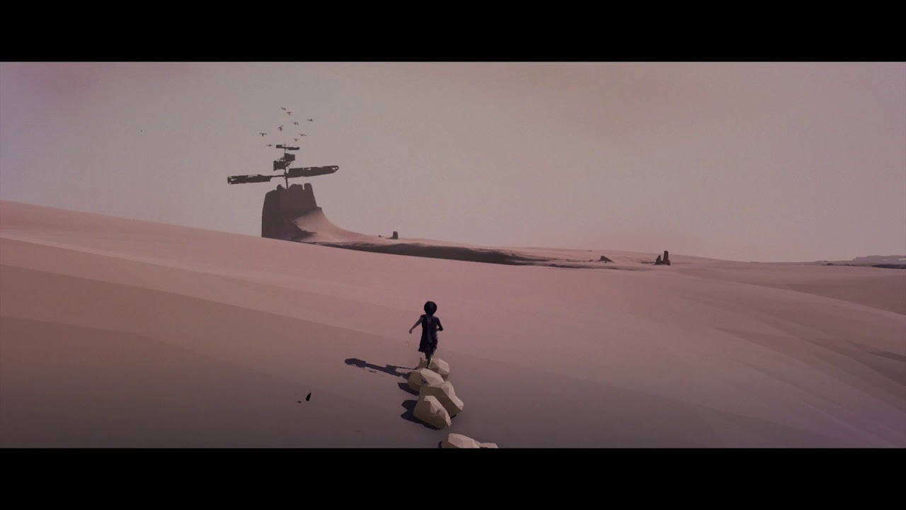 Vane - The Next 10 Minutes (PS4 Pro) games people play