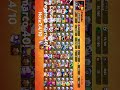 avaliando contas dos inscritos pt 561 #account #avaliation #brawlstars #games #supercell