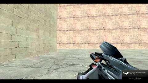 Source SDK My New Map