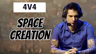 Download Lagu Ze noemen me de ruimteschepper - ToD Gaming 4v4 MP3