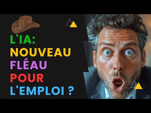 Apocalypse De lEmploi: Nouveau Dilemme De LIA