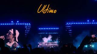 L'eternità Fabrizio moro ( Feat. Ultimo ) - Live Tor Vergata 2026