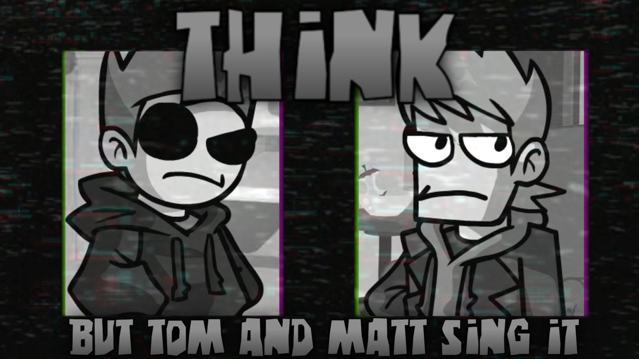 Matt-Eddsworld by Gray on Newgrounds