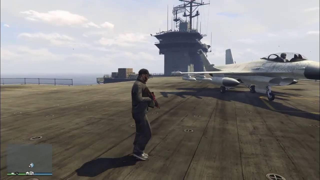 Мод на авианосец в гта 5. Аварийная посадка на авианосец. Мрия гта 5. Эсминец гта 5. Нападение на авианосец гта 5.