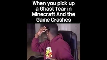 Gaster… #minecraft #epicpartner #memes #funny #deltarune #undertale #gaster #meme #funnymemes