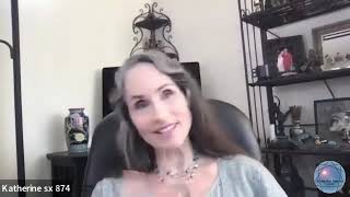 Tritype® Mini: Enneagram Tritype® Relationships - 17 min | Katherine Fauvre with Spencer Chernick