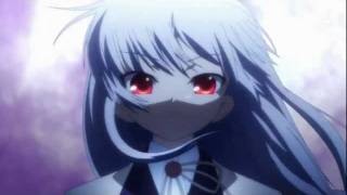 「BAD LUCK://TOUGH LUCK」 Angel Beats! PV AMV [fanmade intro] 【VOCALOID Original Song】