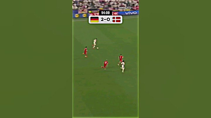 🇩🇪  Germany - Denmark 🇩🇰 / Round of 16 Euro 2024 🇪🇺 #football​ #euro2024 ​#germany #denmark ​