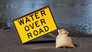 Government has initiated additional disaster recovery funding for NT after severe flooding