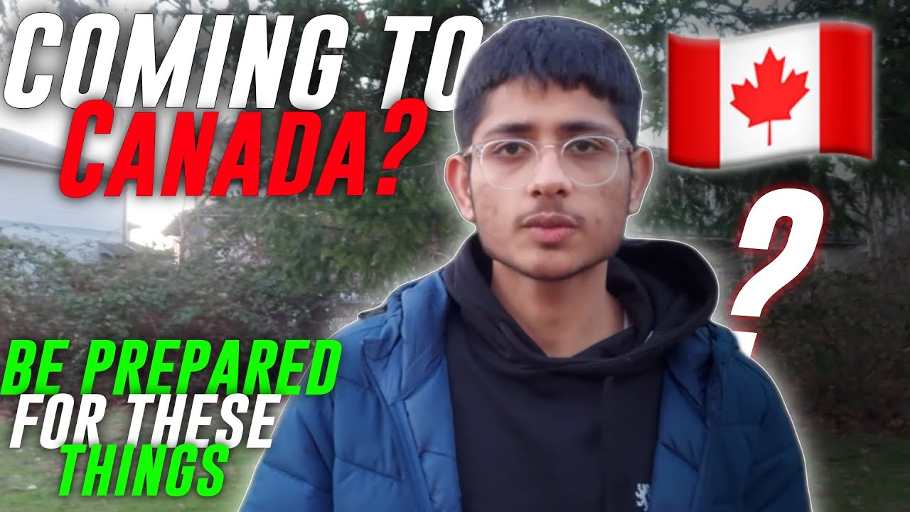Hardships International Students Face in Canada || Must Watch || International Students 2023