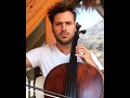 Mariage D’amour 💕 - Hauser Cello Cover