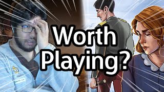 Help Will Come Tomorrow Review: Is It Worth Playing? - MabiVsGames