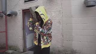 Nazsgf - Lemon Pepper Freestyle