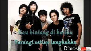 [Lirik] D'Masiv - Semakin