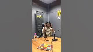 AFIF  ALI  SETIAKU  LIVE