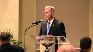 2011 APC Summit - Marine Corps Commandant Gen. Amos.mov