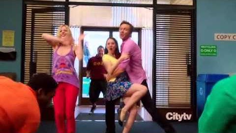Community - Season 3 Intro