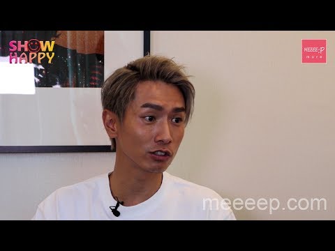 出道十年被封「隱世歌手」 陳柏宇：無乜睇法