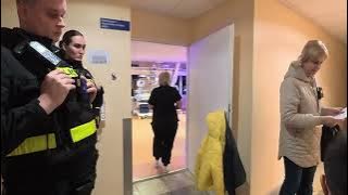 Kūdikis  paimtas vaikų teisių iš ligoninės !!!