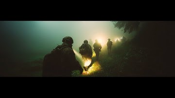 Taxi Recon - ai short film